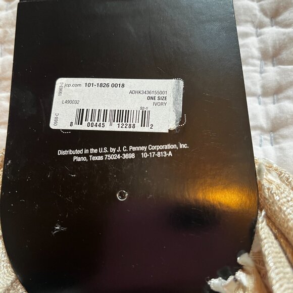 INFINITY SCARF - Picture 2 of 3